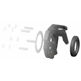 Adaptateurs Flygt Connect